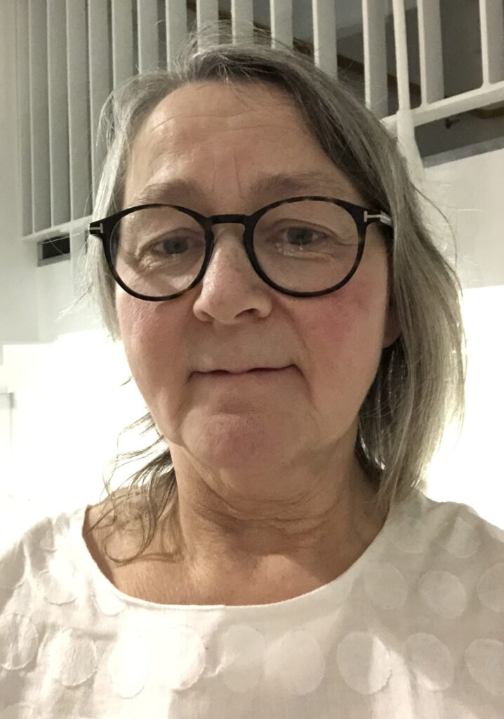Birgitta Silfverhielm